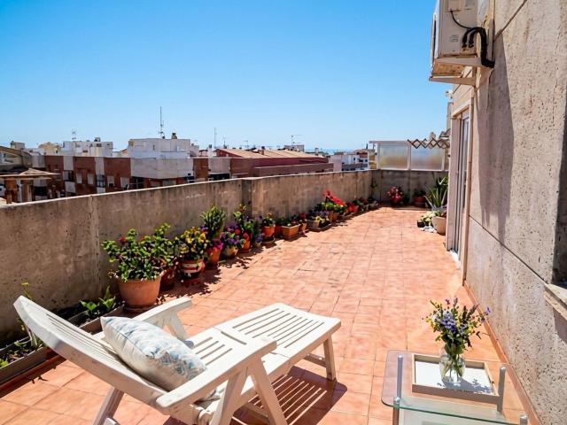 Piso, Denia