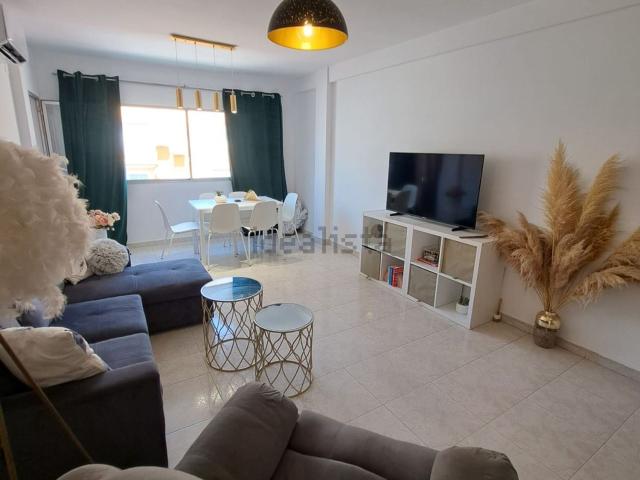 Piso, Denia