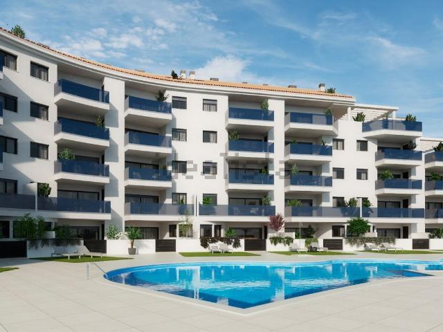 Piso, Denia