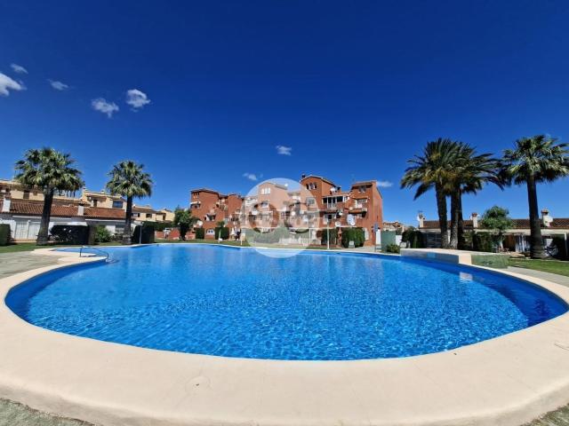 Piso, Denia