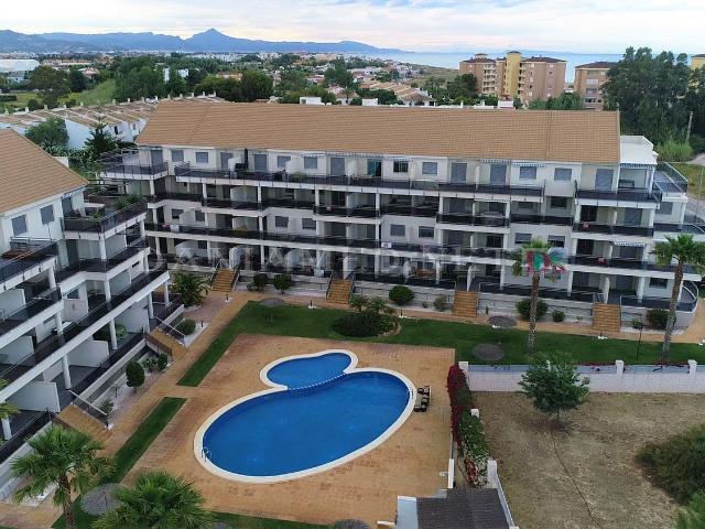 Piso, Denia