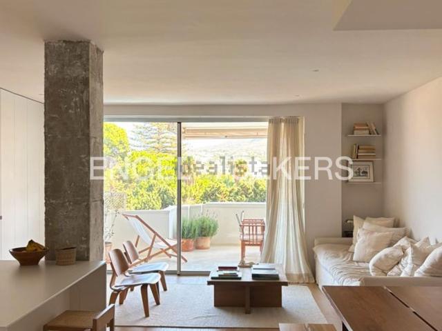 Piso, Denia