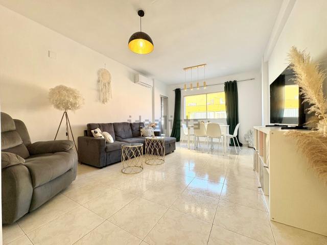 Piso, Denia
