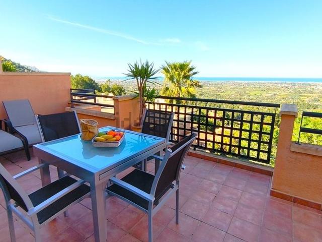 Piso, Denia