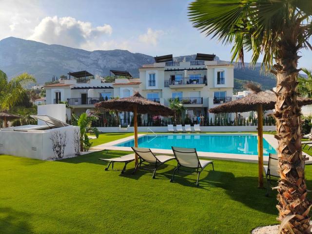 Piso, Denia