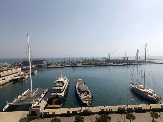 Piso, Denia