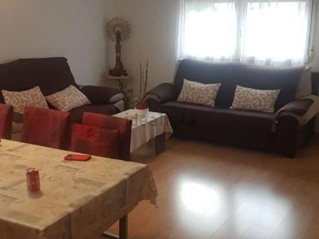 Piso, Denia