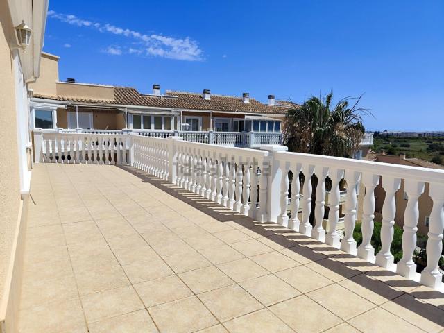 Piso, Denia