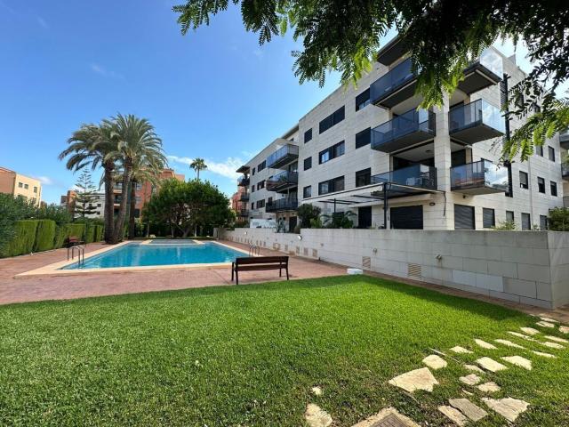 Piso, Denia