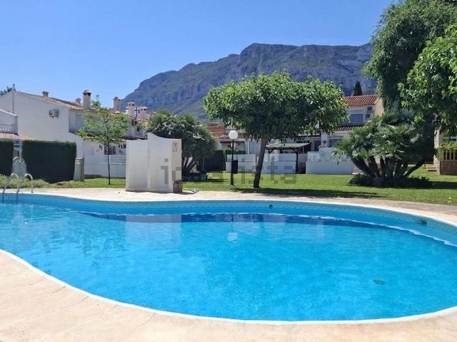 Piso, Denia