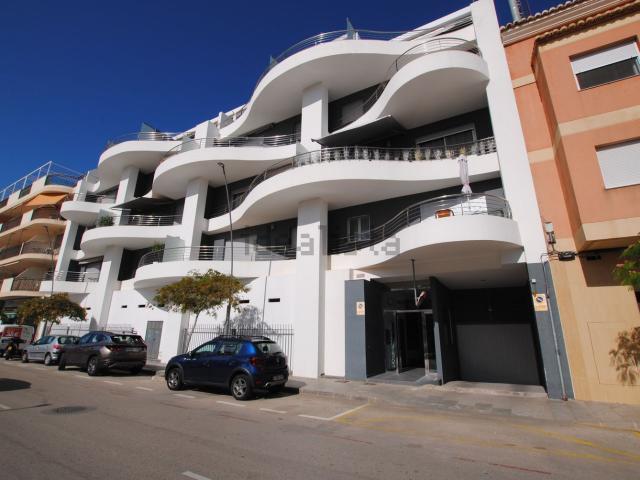 Piso, Denia