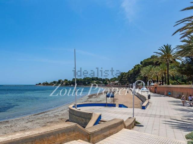 Piso, Denia