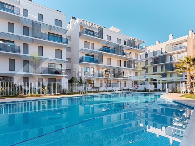 Piso, Denia