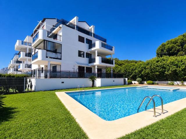 Piso, Denia