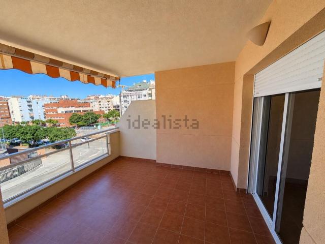 Piso, Denia