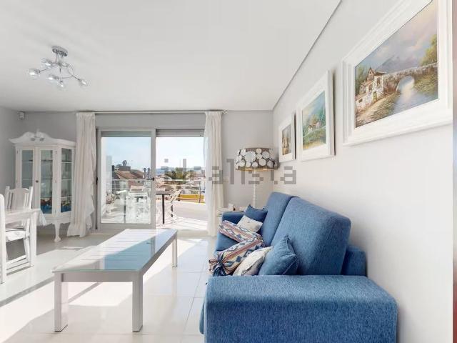 Piso, Denia