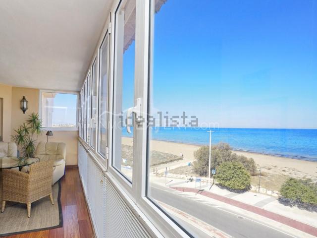 Piso, Denia
