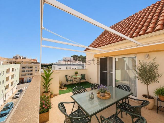Piso, Denia