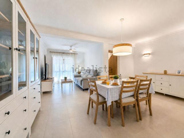 Piso, Denia