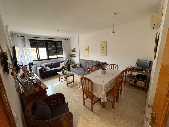 Piso, Denia