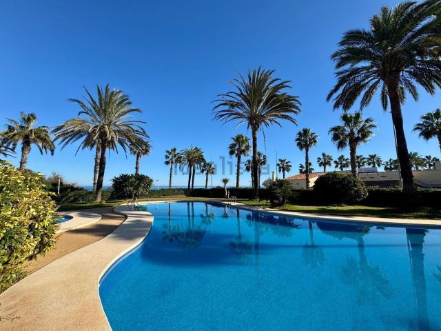 Piso, Denia