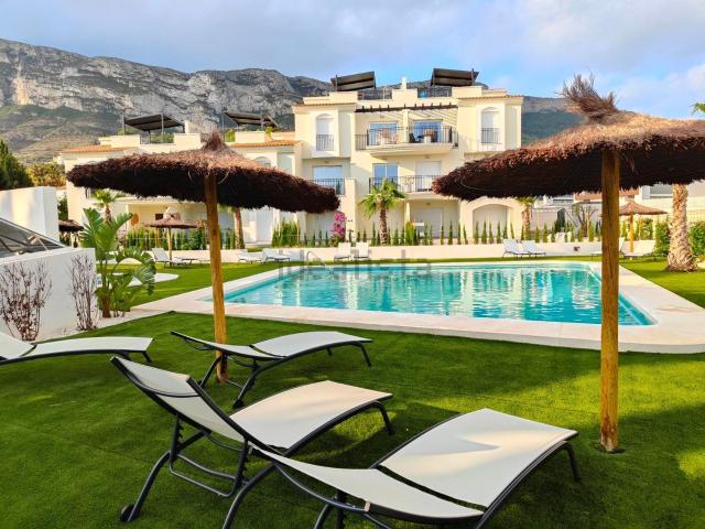 Piso, Denia