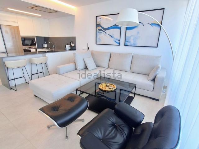 Piso, Denia
