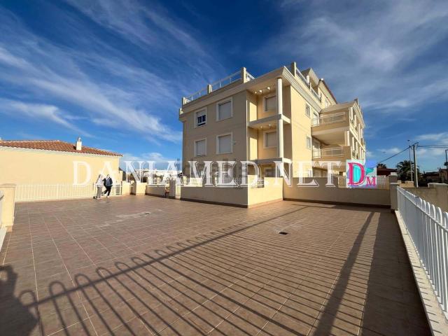 Piso, Denia