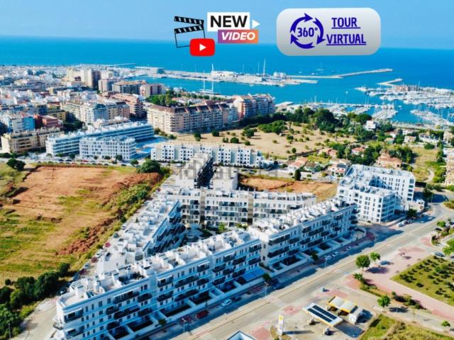 Piso, Denia