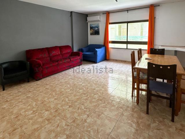 Piso, Denia