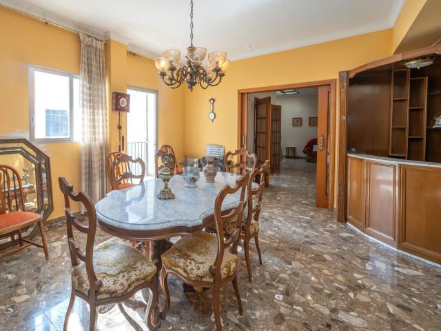 Piso, Denia
