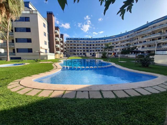 Piso, Denia