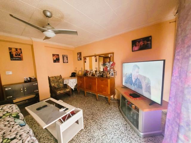 Piso, Denia