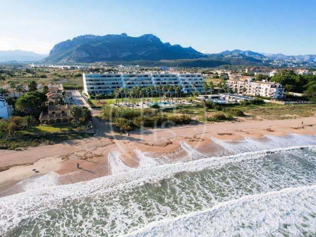 Piso, Denia