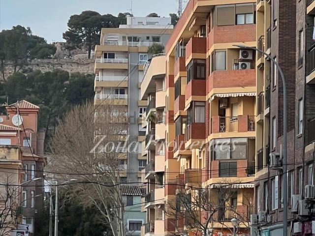 Piso, Denia