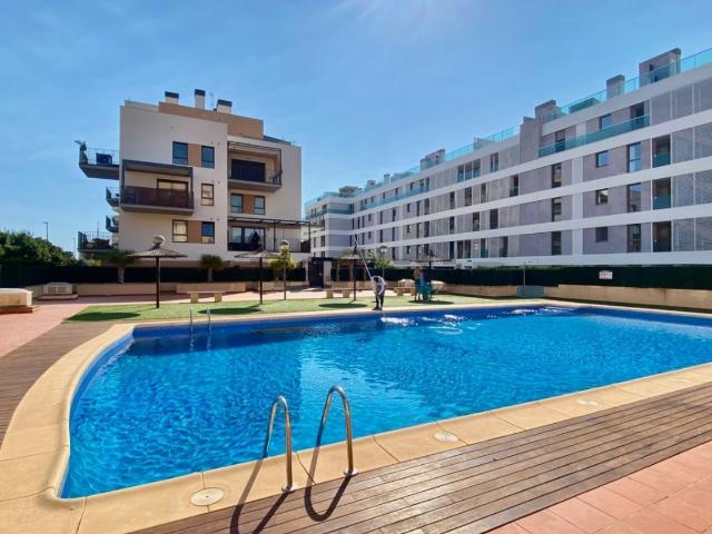 Piso, Denia