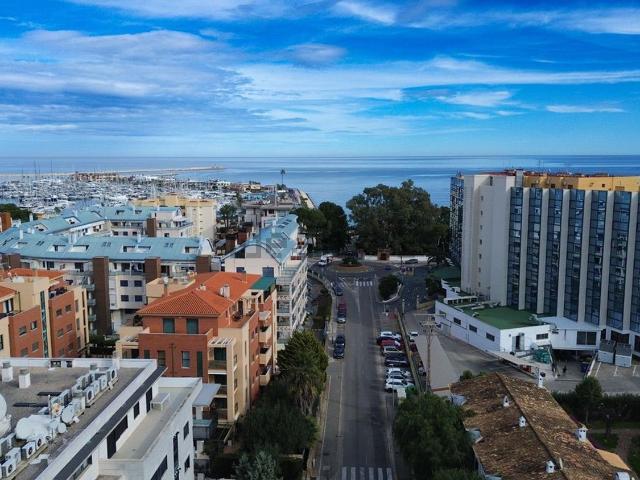 Piso, Denia