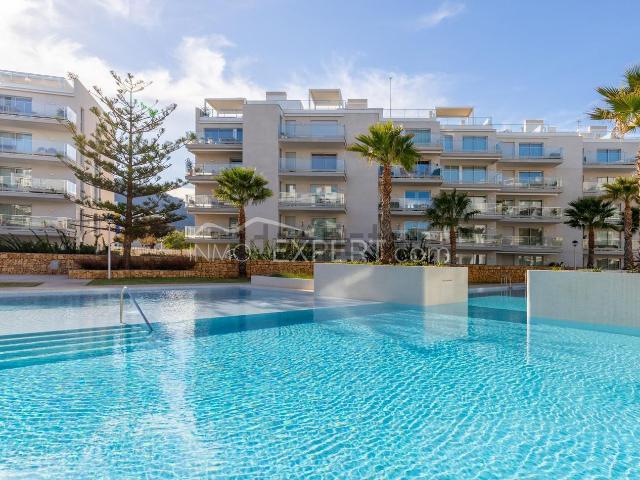Piso, Denia