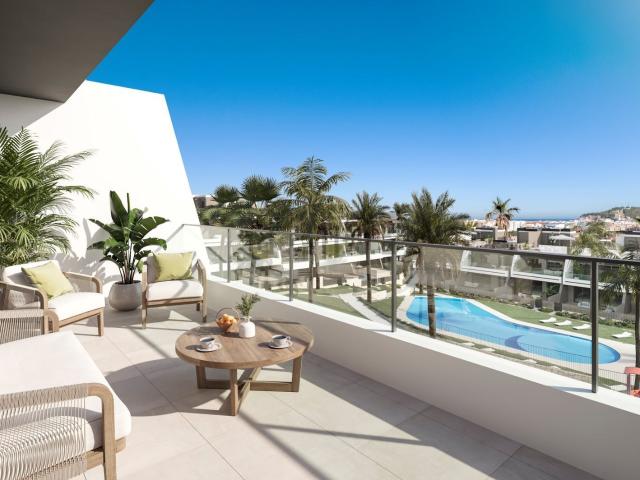 Piso, Denia