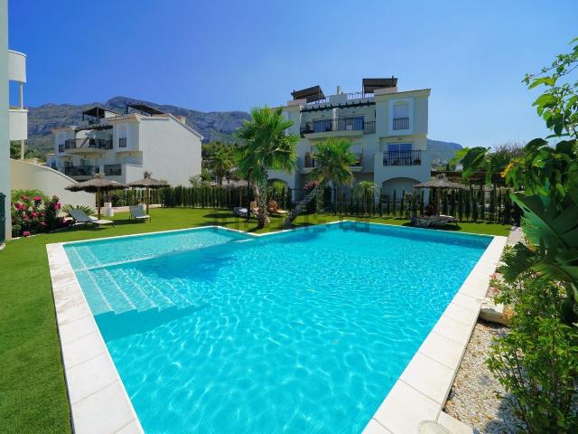 Piso, Denia