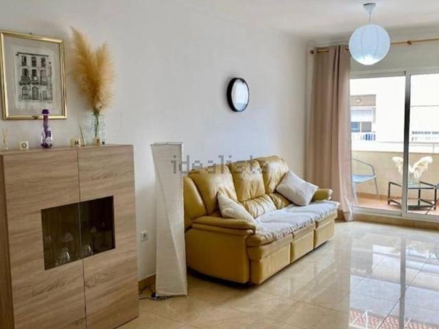 Piso, Denia