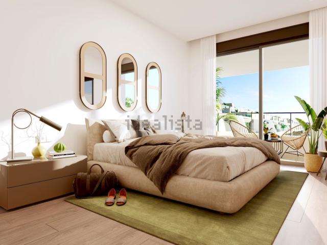 Piso, Denia