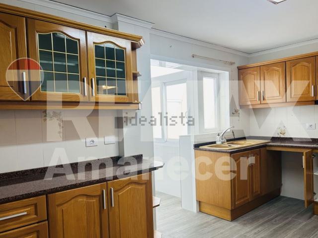 Piso, Denia