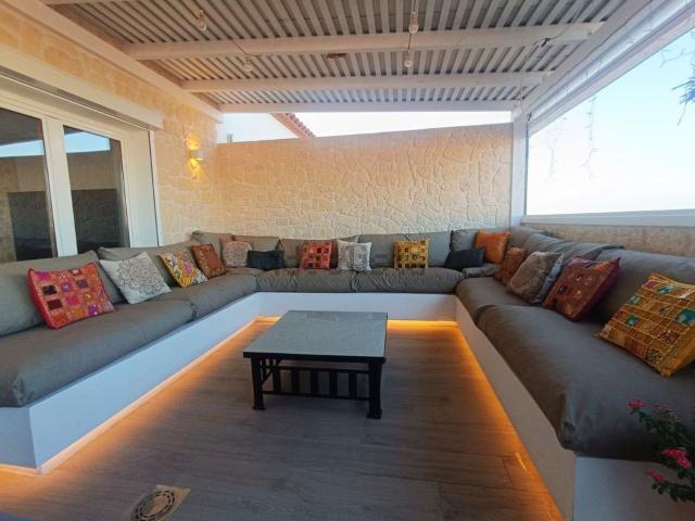 Piso, Denia