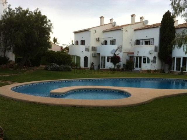 Piso, Denia