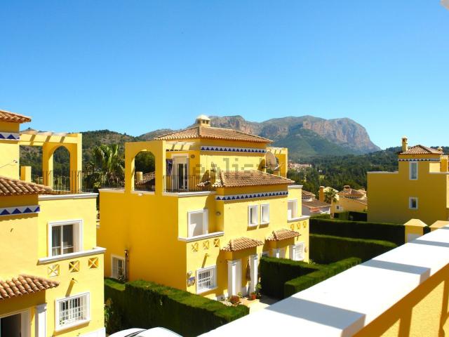 Piso, Denia