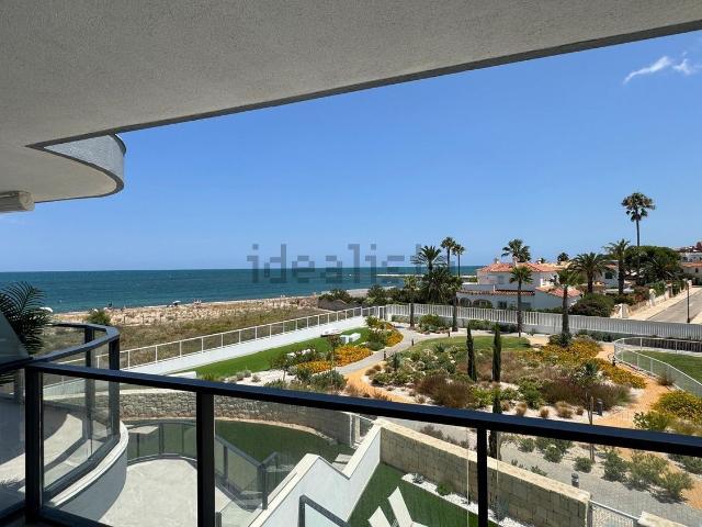 Piso, Denia