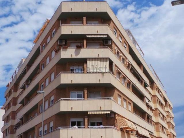 Piso, Denia