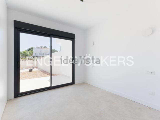 Piso, Denia
