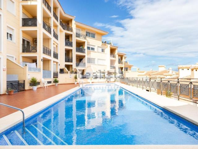 Piso, Denia